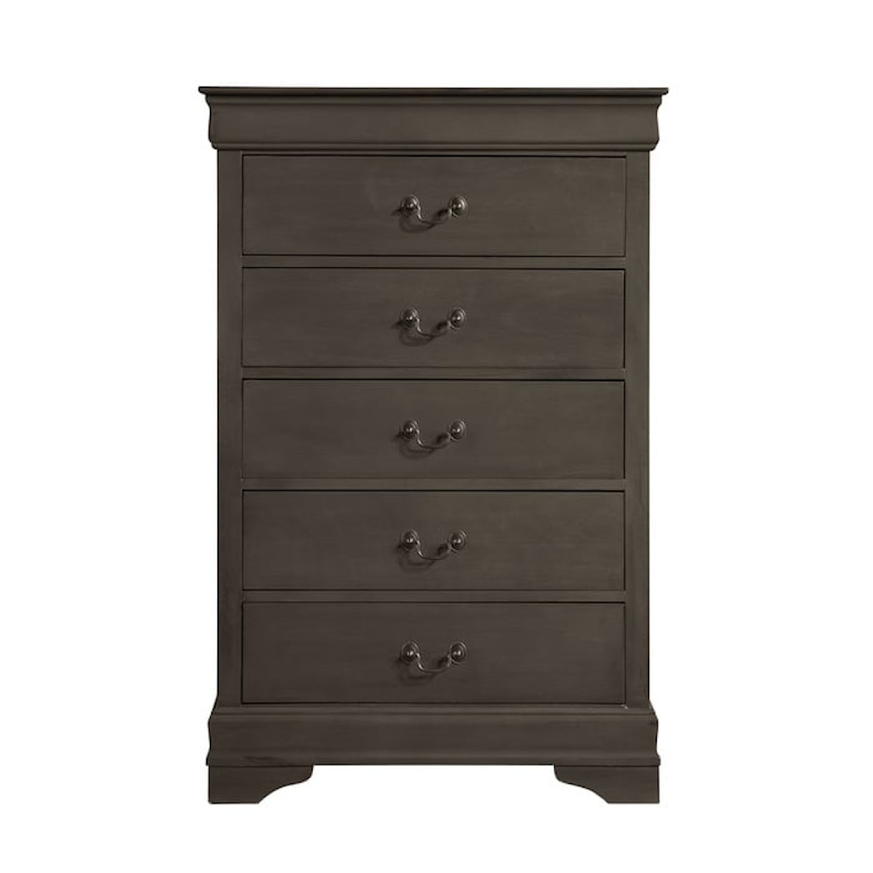 Homelegance Furniture Mayville Chest of Drawers