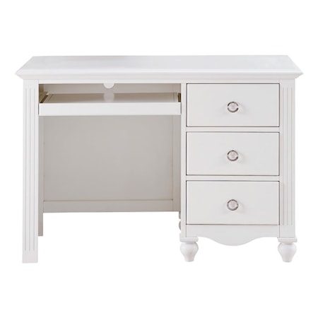 3-Drawer Writing Desk