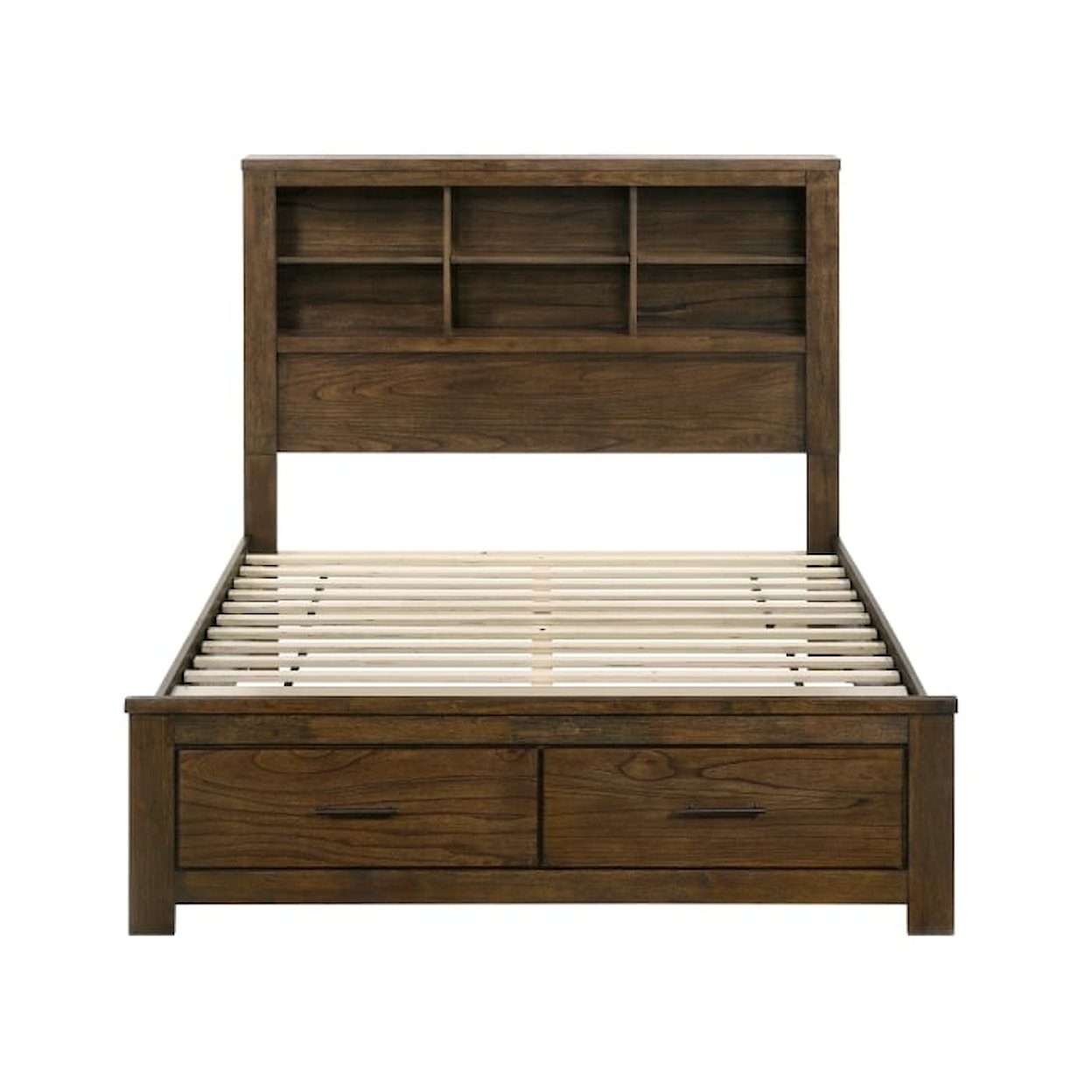 Homelegance Miscellaneous Eastern King Bed