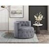 Homelegance Furniture Cheswold Swivel Chair