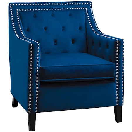 Accent Chair