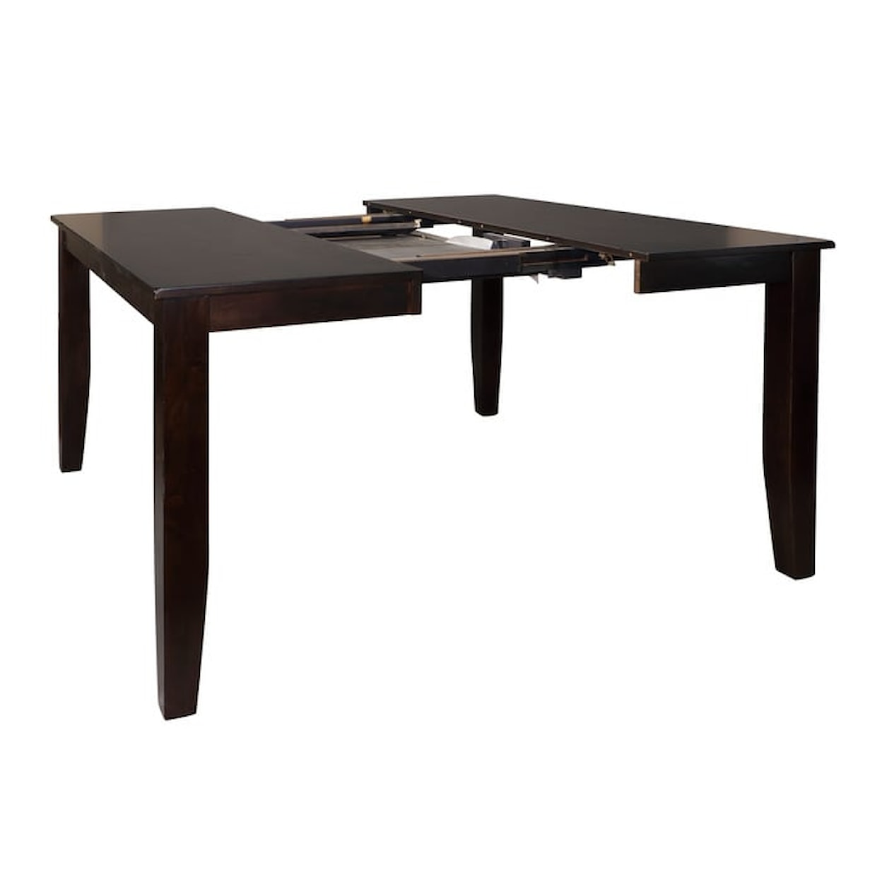 Homelegance Furniture Crown Point Counter Height Table