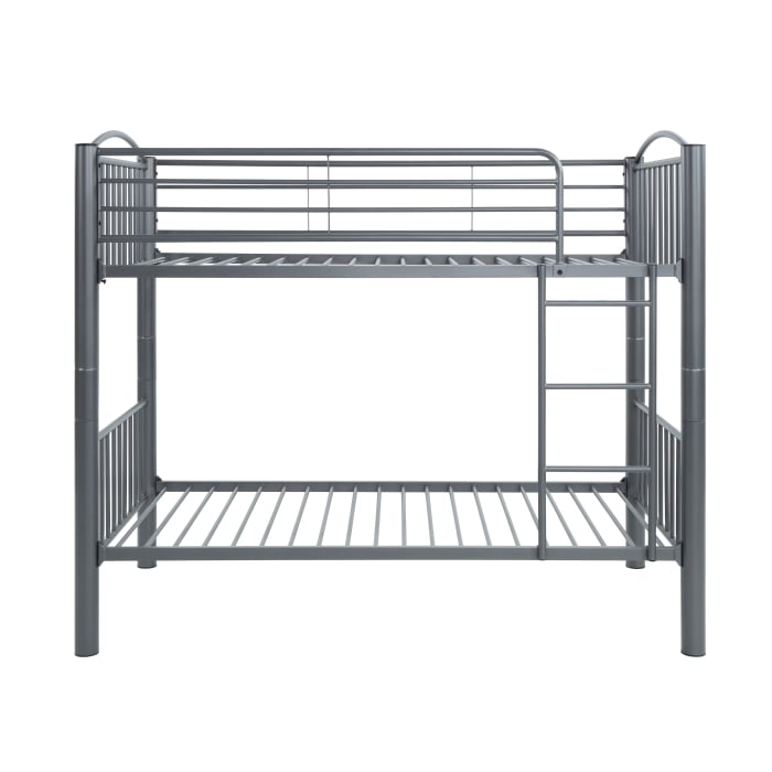 Homelegance Beckett Twin/Twin Bunk Bed