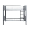 Homelegance Furniture Miscellaneous Twin/Twin Bunk Bed