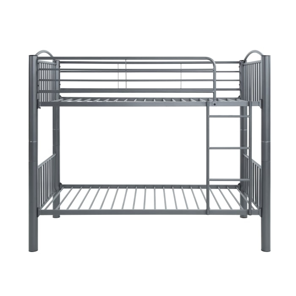 Homelegance Miscellaneous Twin/Twin Bunk Bed