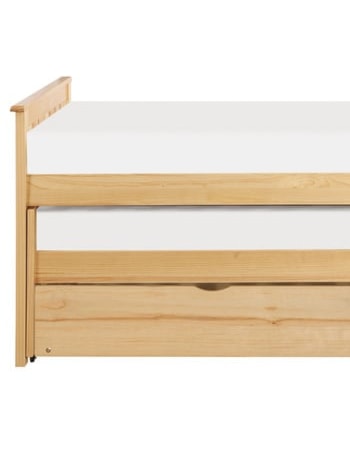 Twin over Twin Bed