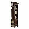 Homelegance Lenore 4-Piece Entertainment Center