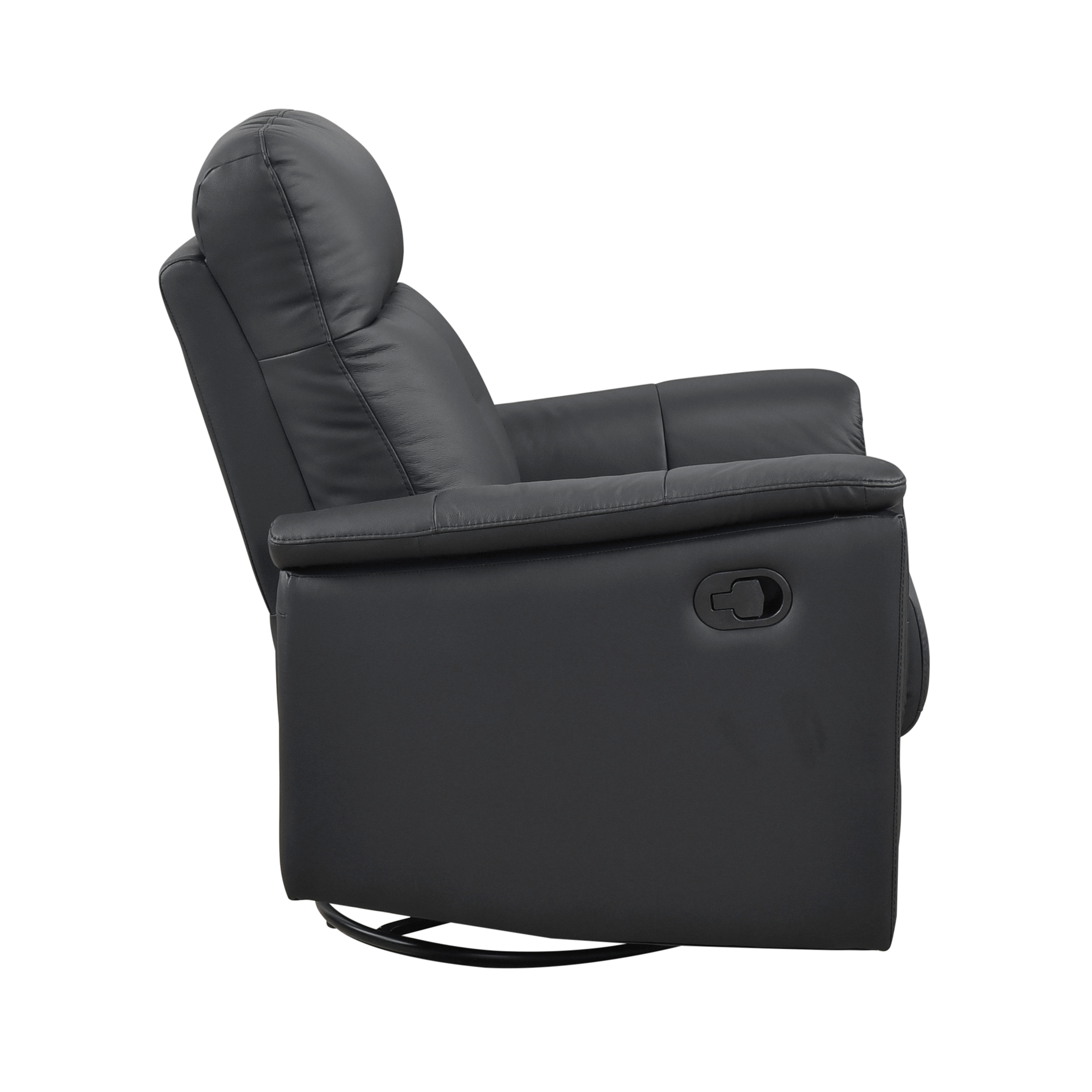 Swivel Glider Recliner