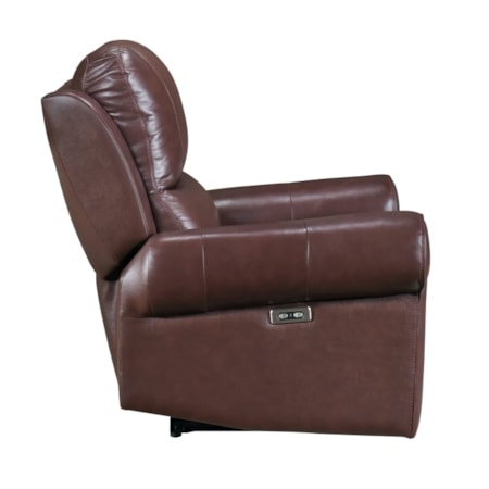 Power Reclining Chair