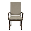 Homelegance Furniture Stonington Arm Chair