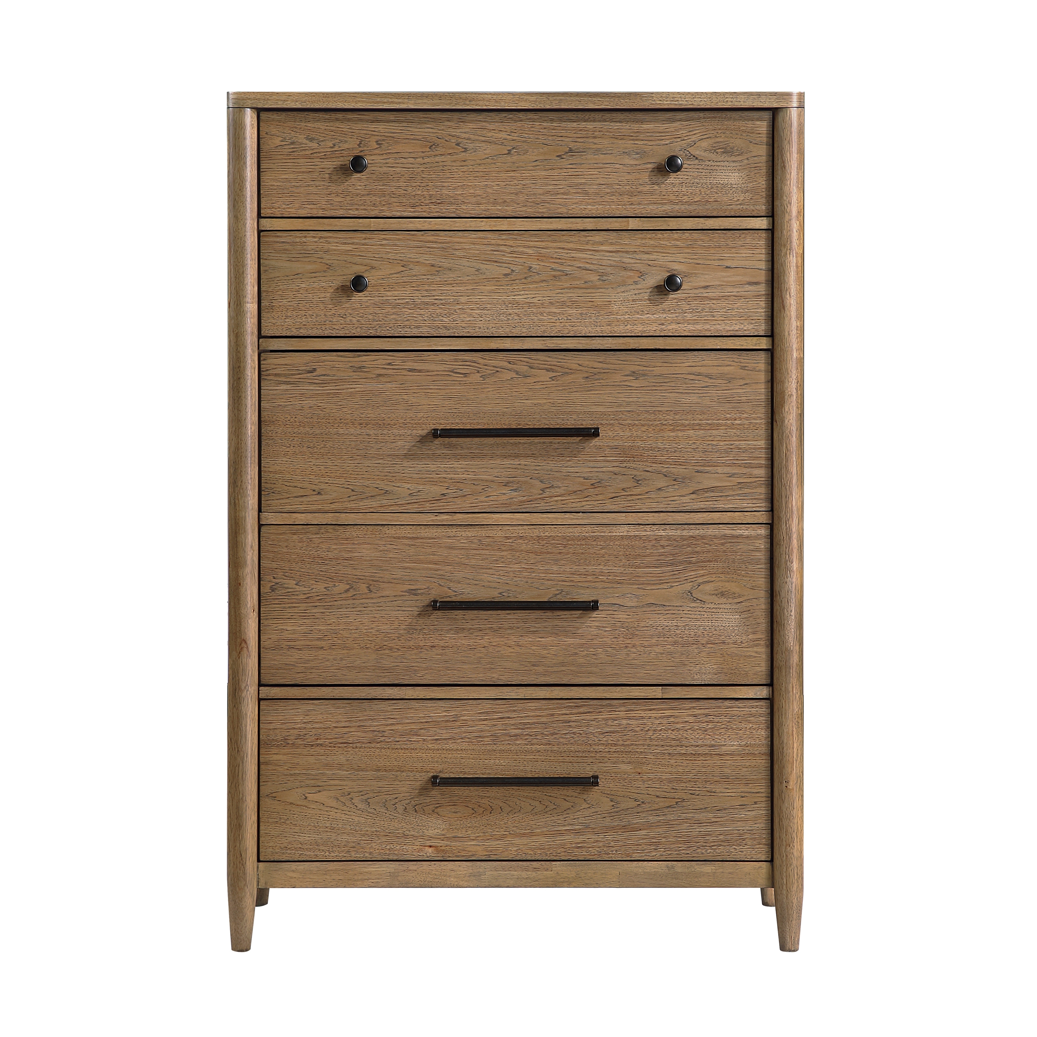 5-Drawer Bedroom Chest