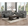 Homelegance Brennen Living Room Set