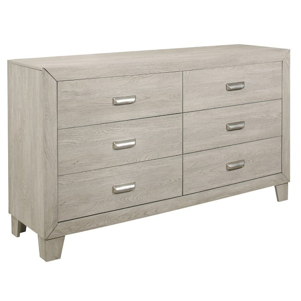 Homelegance Quinby Dresser