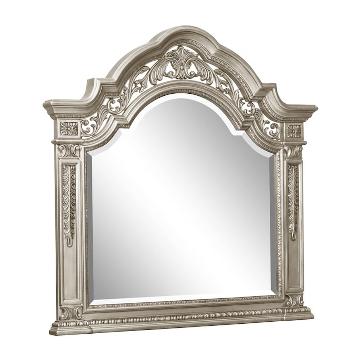 Homelegance Furniture Catalonia Mirror