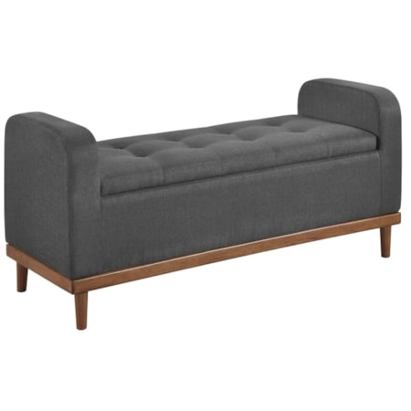 Storage Bench
