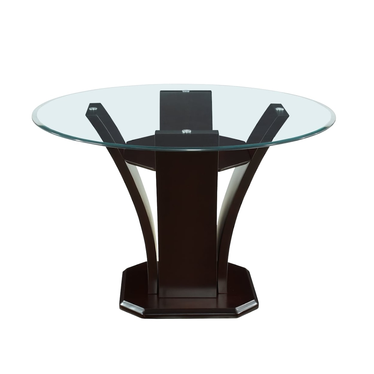 Homelegance Furniture Daisy Round Dining Table