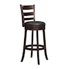 Homelegance Edmond Bar Height Chair