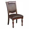 Homelegance Lordsburg Dining Side Chair