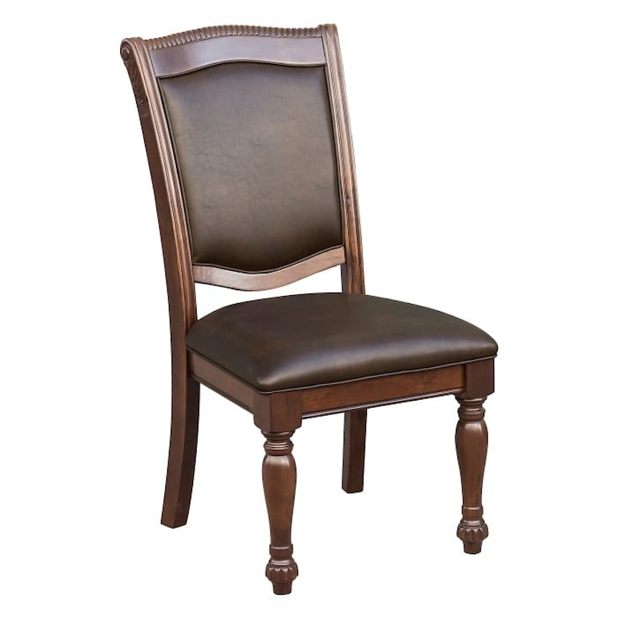 Homelegance Furniture Lordsburg Dining Side Chair