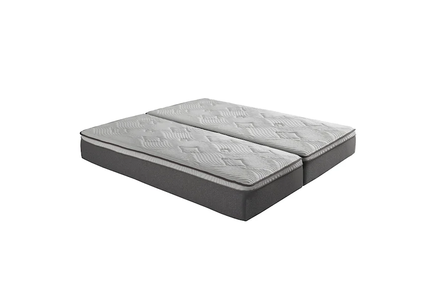 cali king memory foam mattress