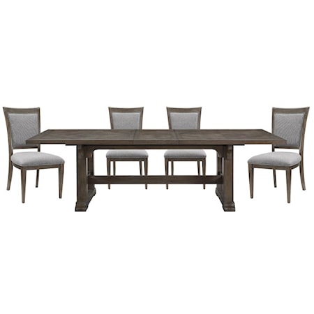 5-Piece Dining Set