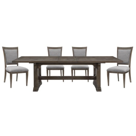 5-Piece Dining Set
