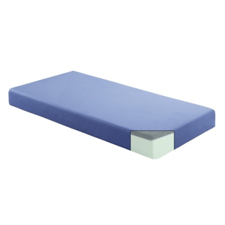 Memory Foam Mattress