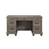 Homelegance Furniture Cardano Executive Desk