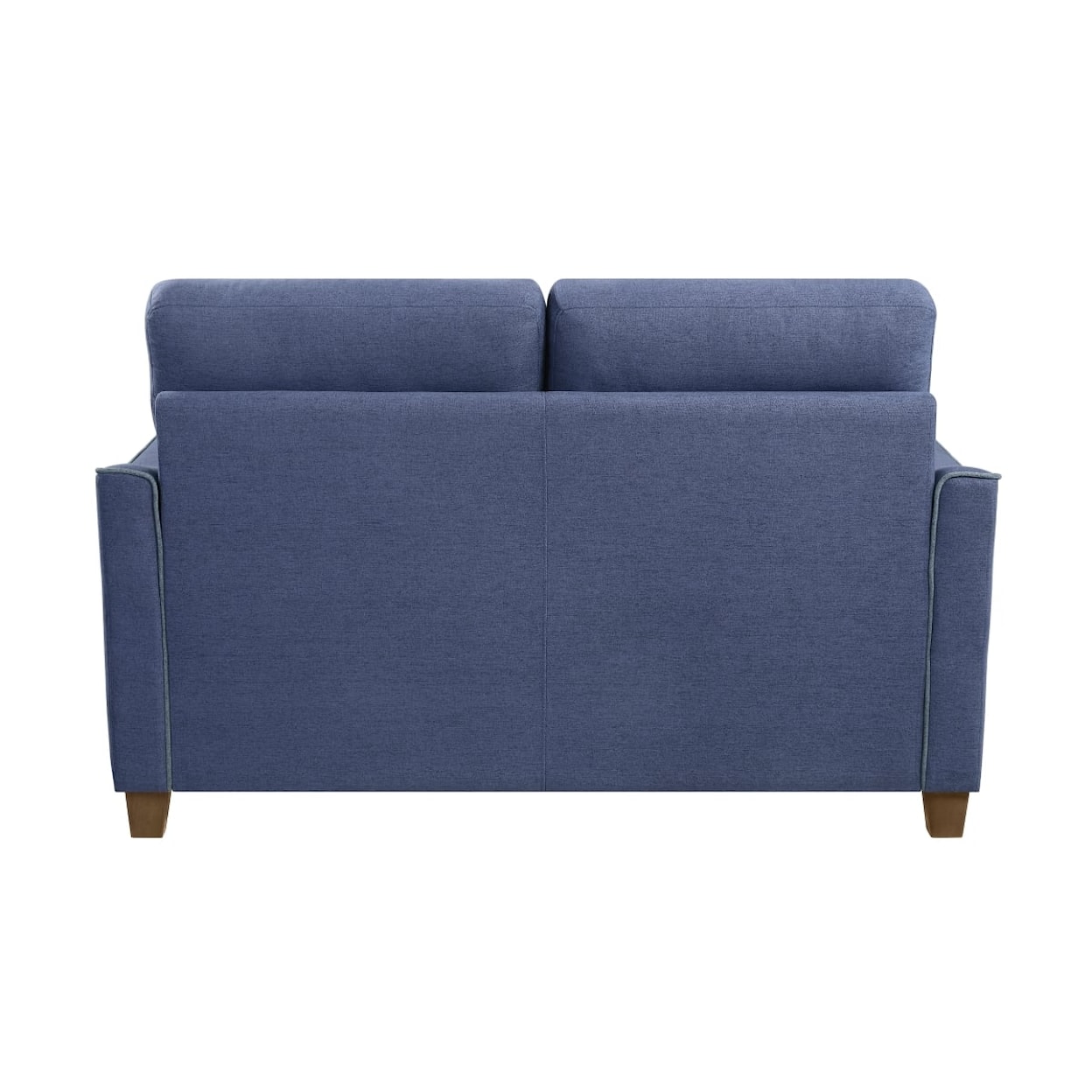 Homelegance Furniture Harstad Loveseat