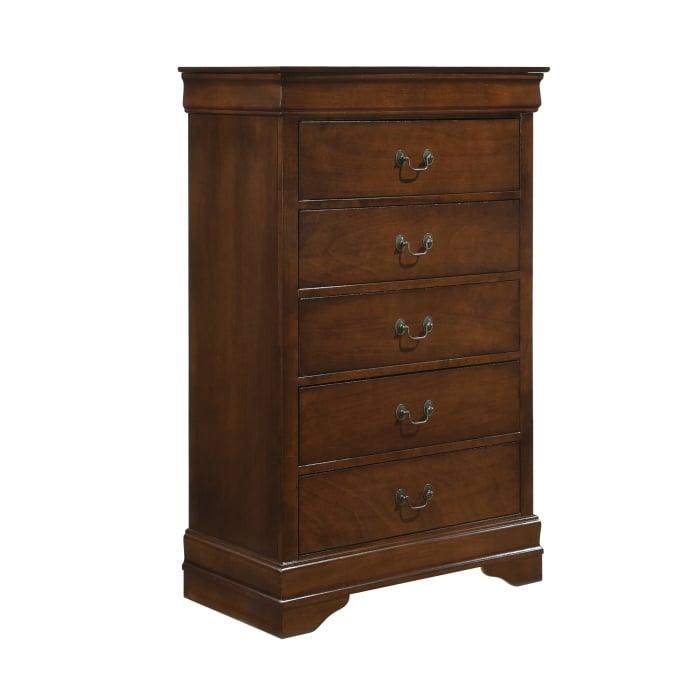 Homelegance Mayville Chest of Drawers