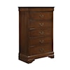 Homelegance Mayville Chest of Drawers