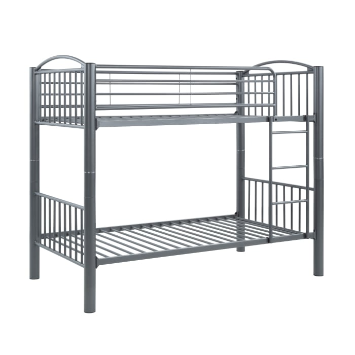 Twin/Twin Bunk Bed
