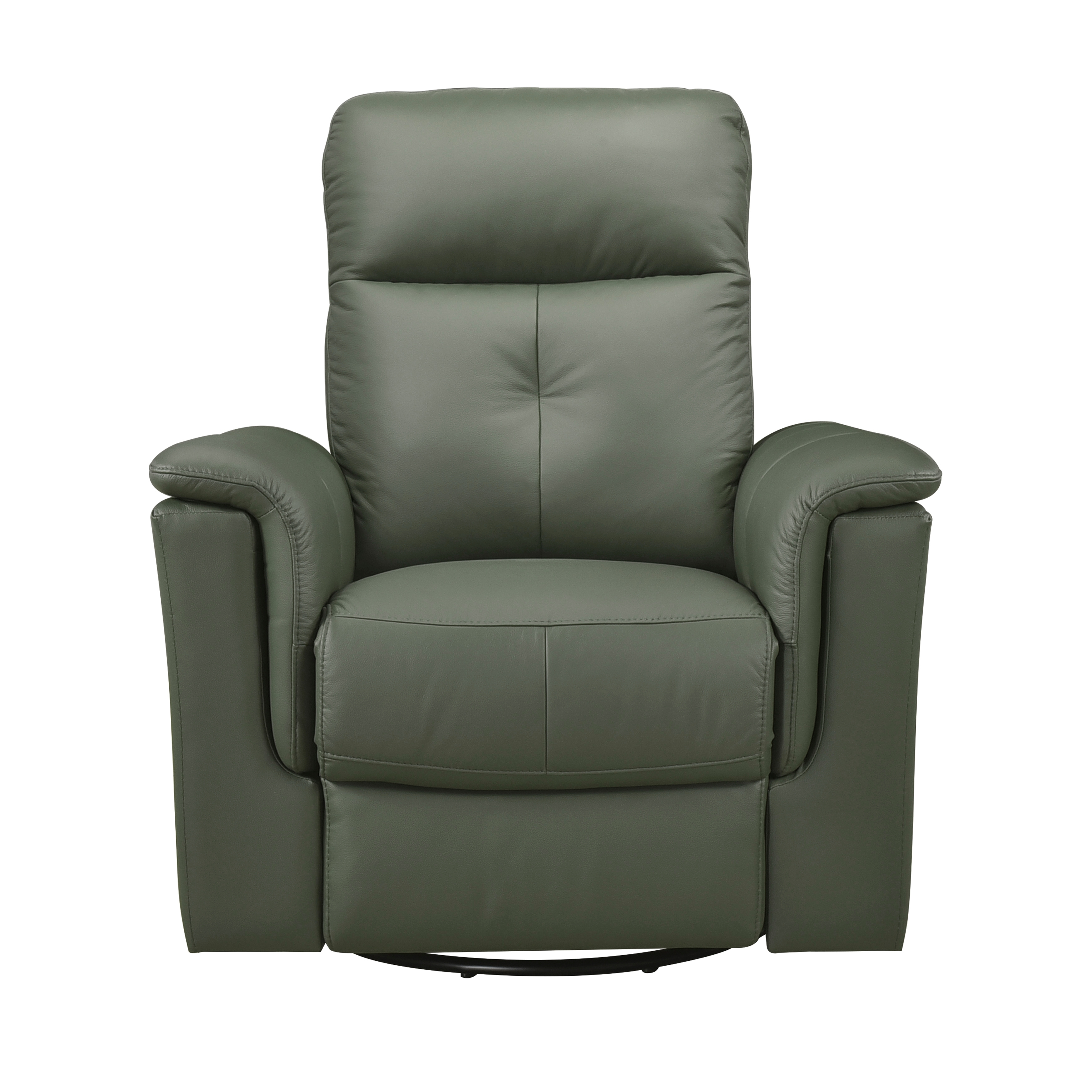 Homelegance Bristow Swivel Glider Recliner