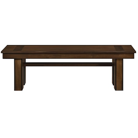 Dining Bench