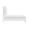 Homelegance Furniture Aria California King Platform Bed with FB Storage