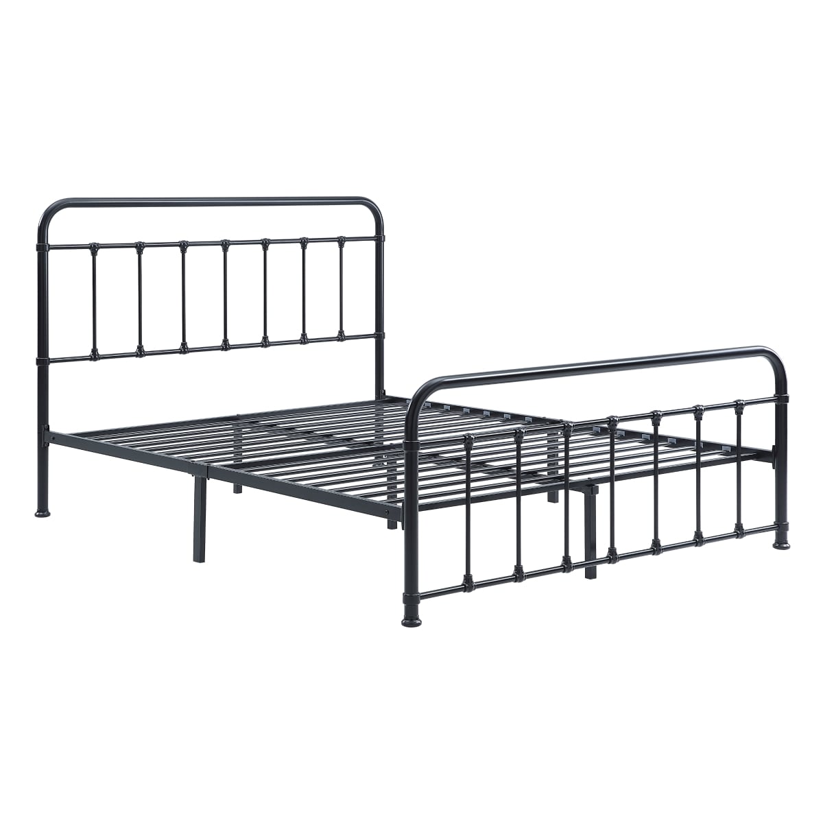 Metal Queen Bed