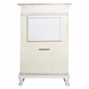 Homelegance Cinderella Armoire