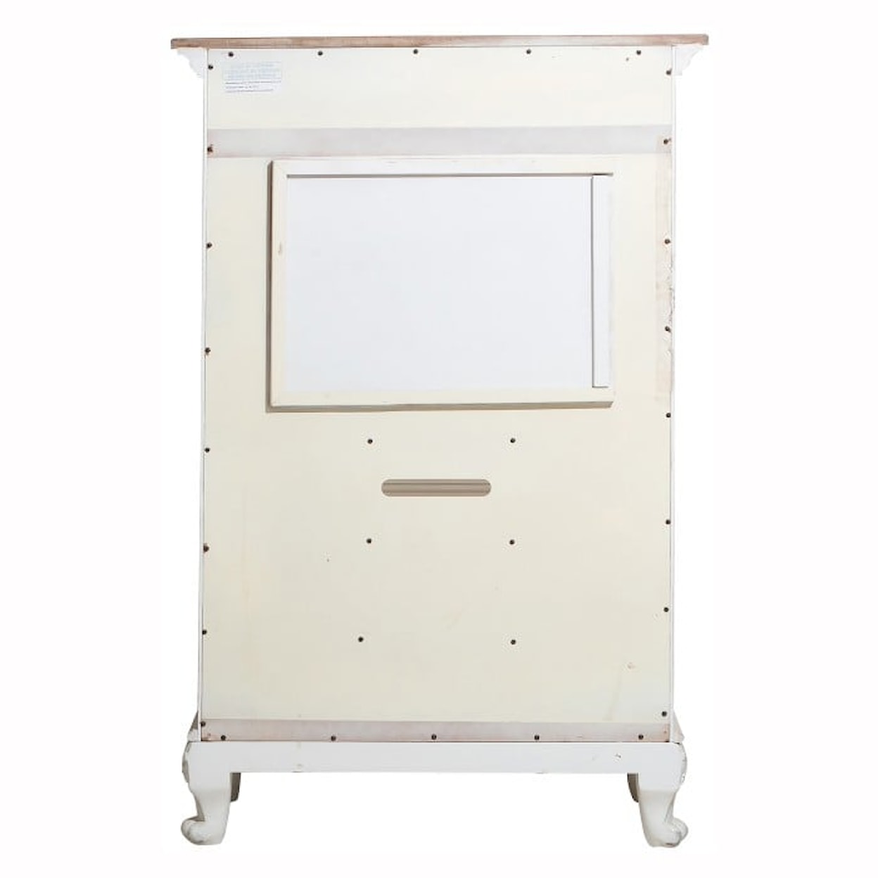 Homelegance Furniture Cinderella Armoire