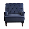 Homelegance Furniture Holland Park Accent Chair