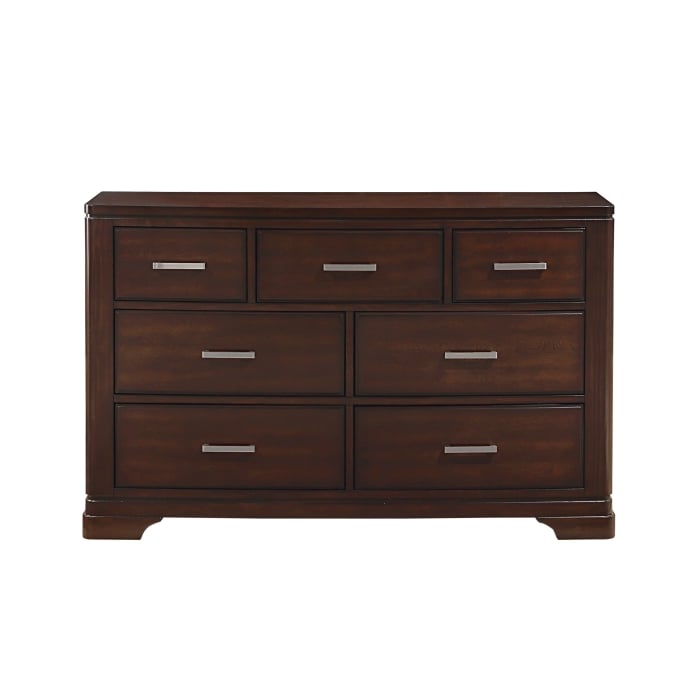 7-Drawer Dresser