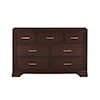 Homelegance Miscellaneous Dresser