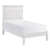Homelegance Seabright Twin Bed
