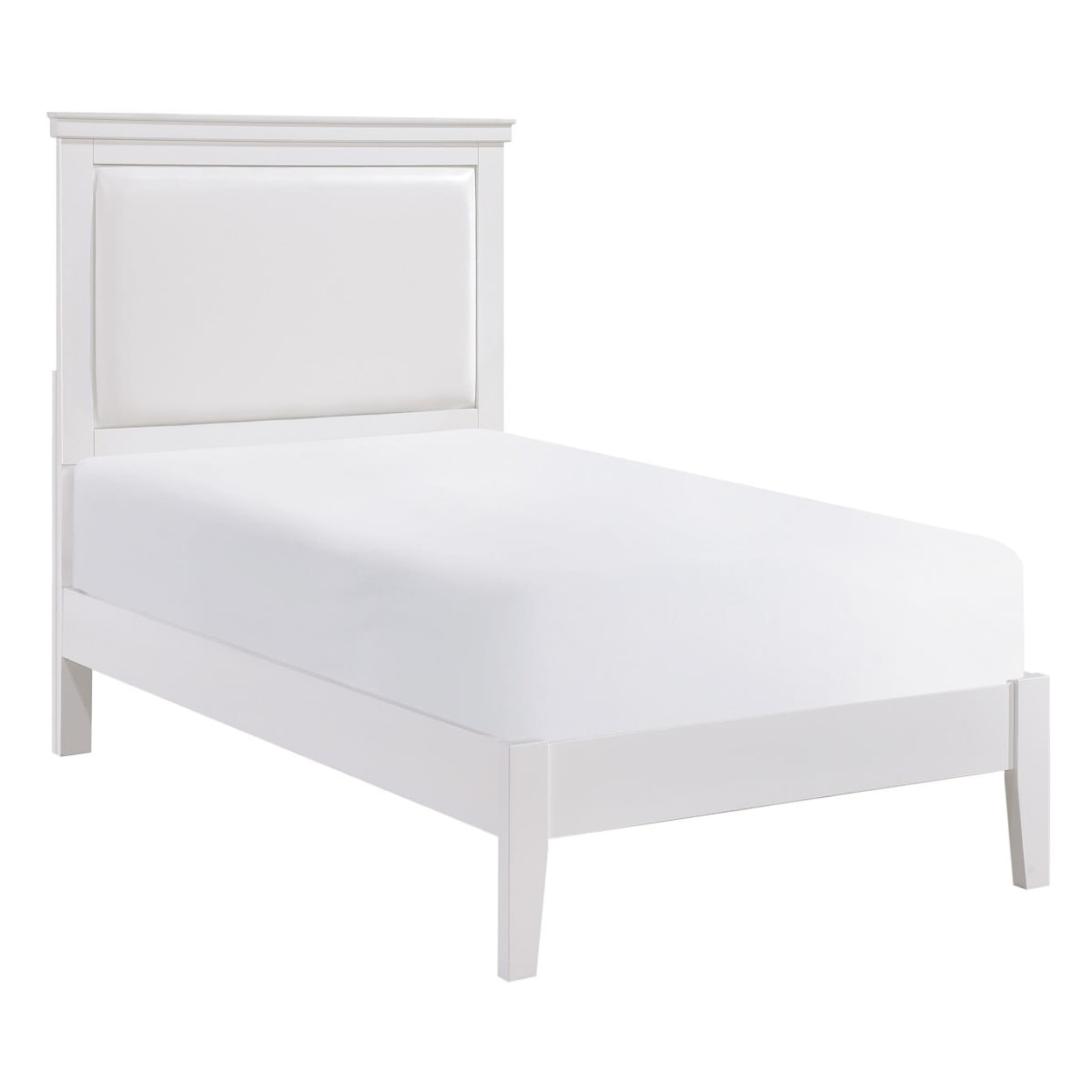 Homelegance Furniture Seabright Twin Bed