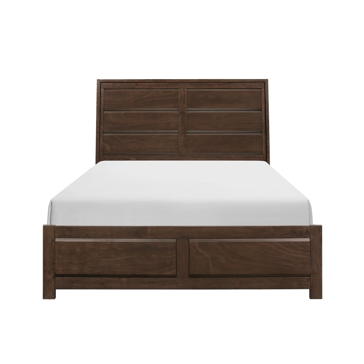 Homelegance Furniture Erwan Eastern King Bed