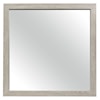 Homelegance Furniture Quinby Mirror