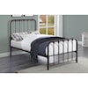 Homelegance Furniture Bethany Twin Platform Bed