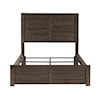 Homelegance Furniture Longview Eastern King Bed