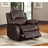 Homelegance Furniture Cranley Reclining Chair