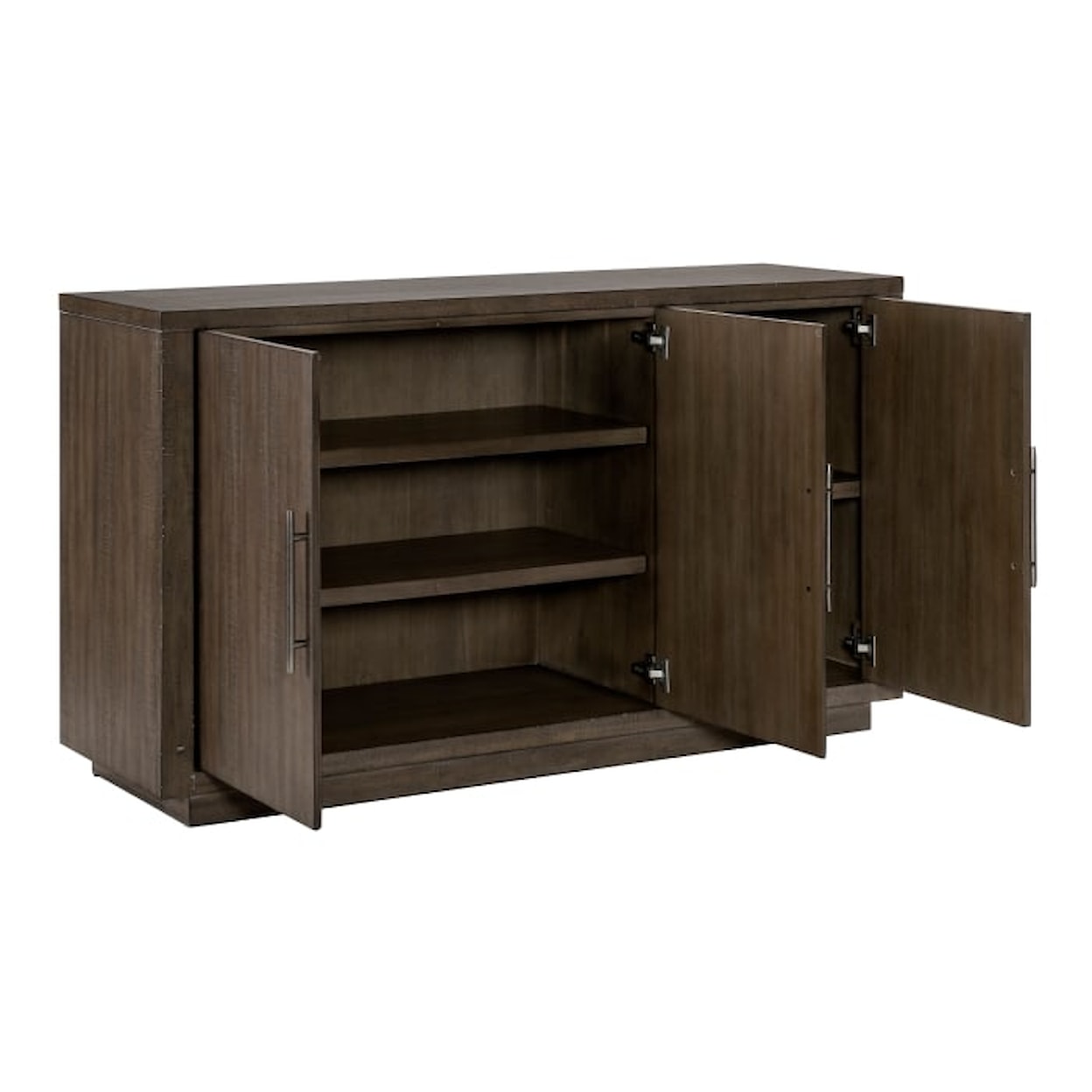 Homelegance Brookings 3-Shelf Server