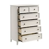 Homelegance Furniture Miscellaneous Chest